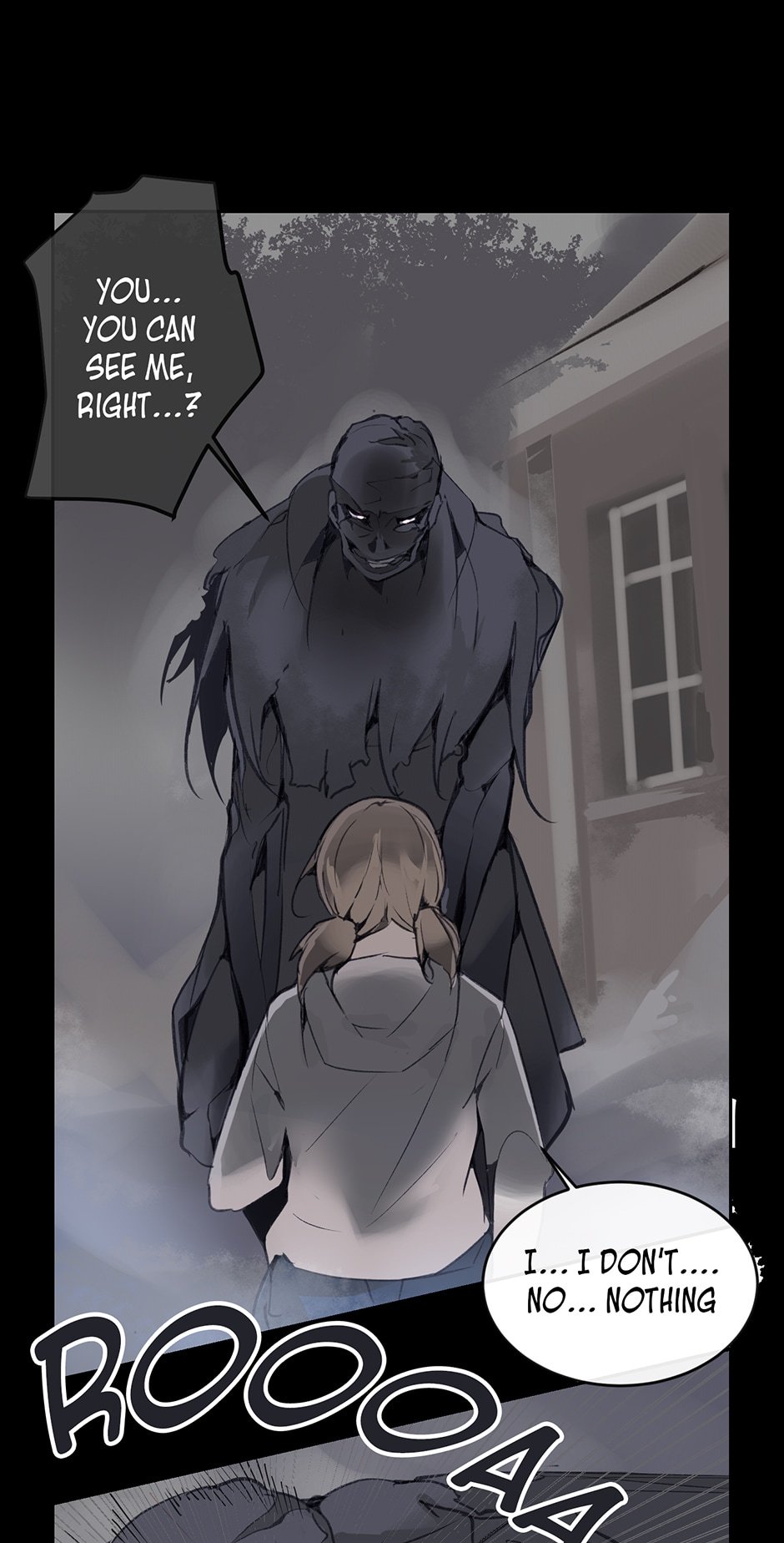 Devil Sword King chapter 90 - page 9