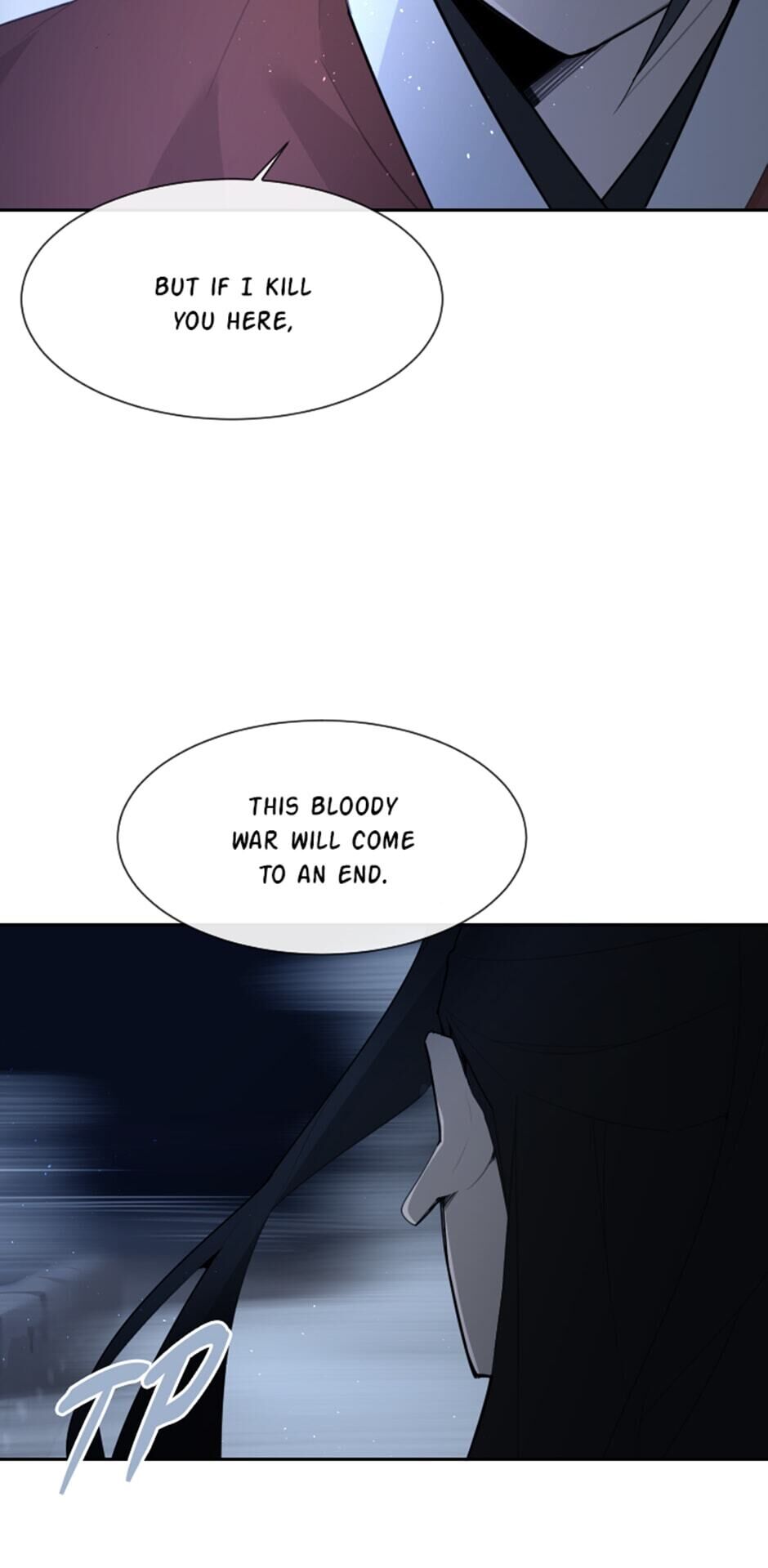 Devil Sword King chapter 174 - page 12