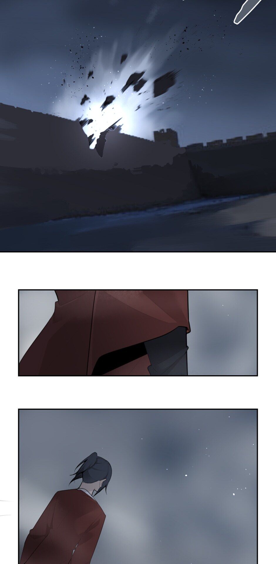 Devil Sword King chapter 174 - page 15