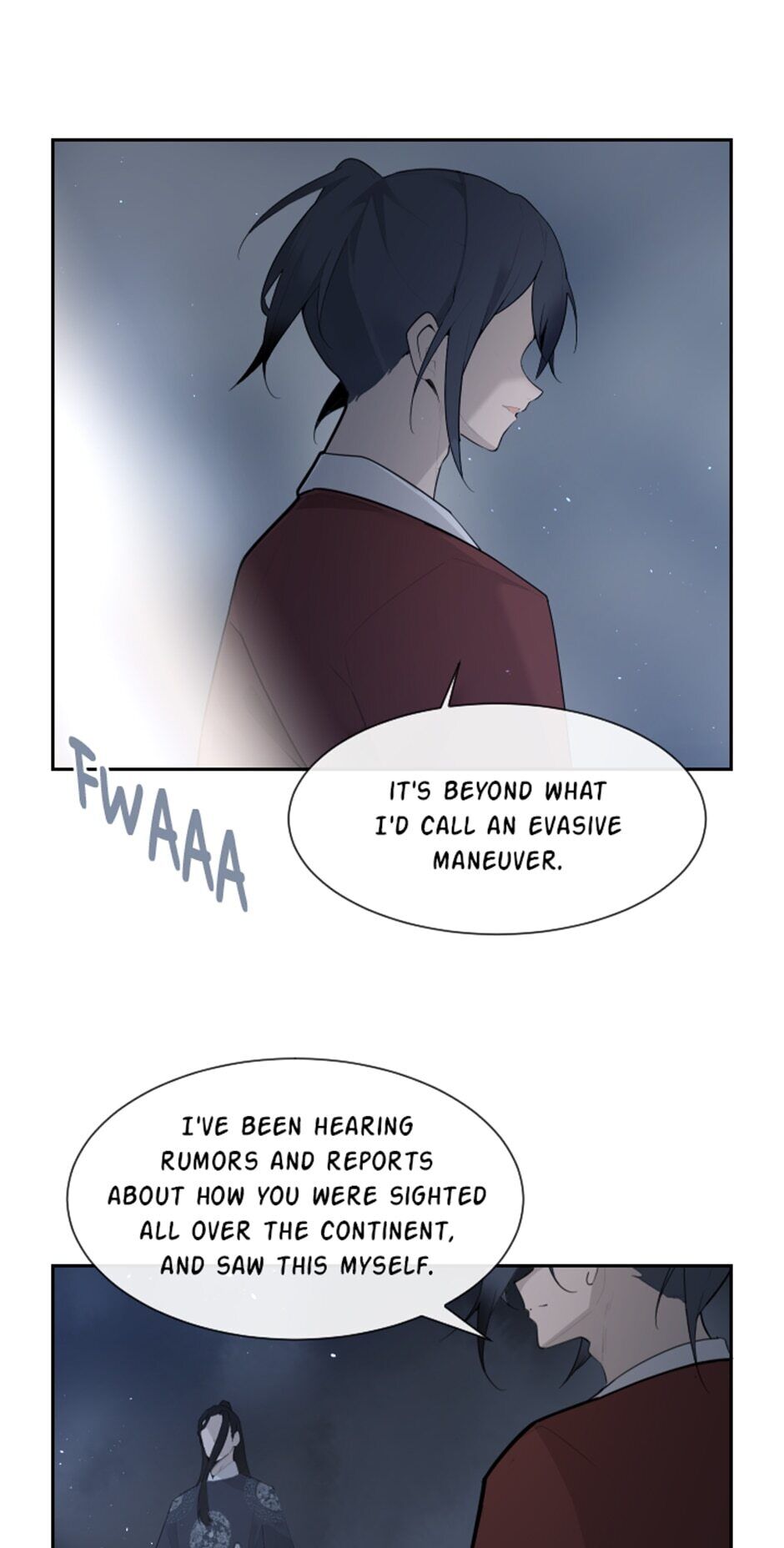 Devil Sword King chapter 174 - page 17