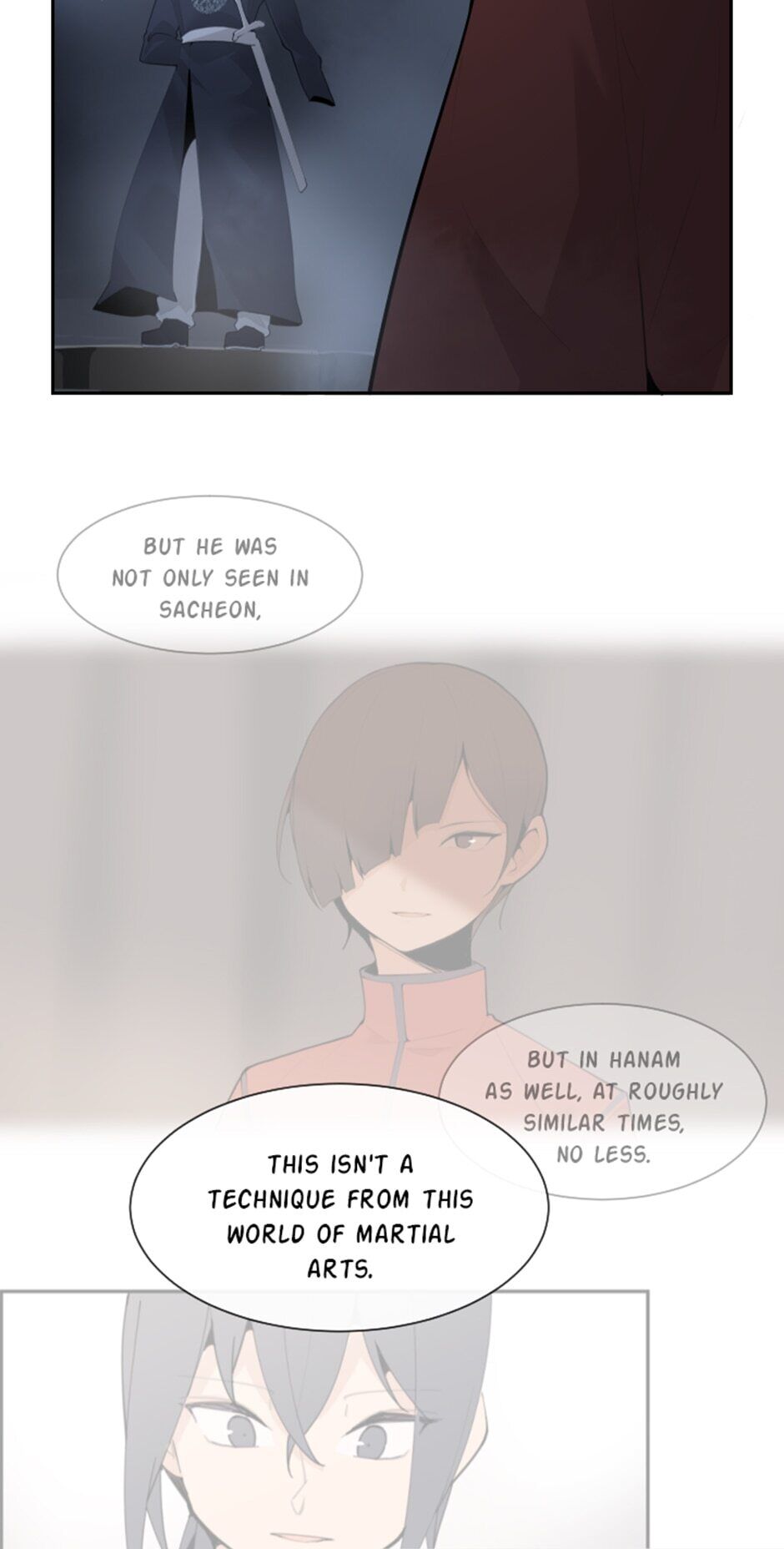 Devil Sword King chapter 174 - page 18
