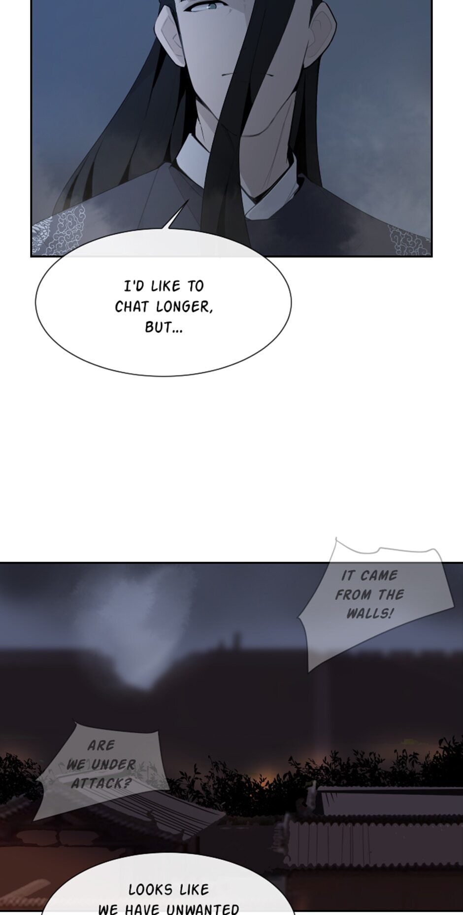 Devil Sword King chapter 174 - page 20