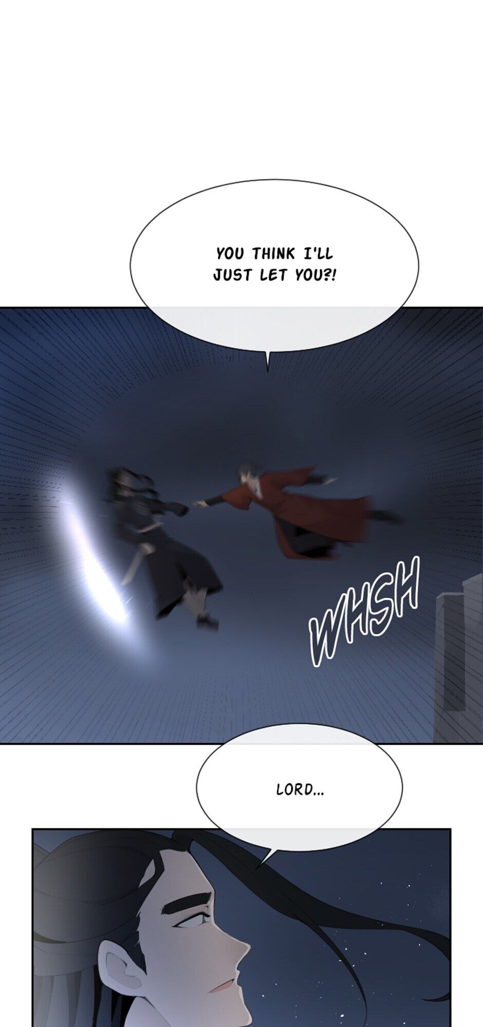 Devil Sword King chapter 174 - page 23