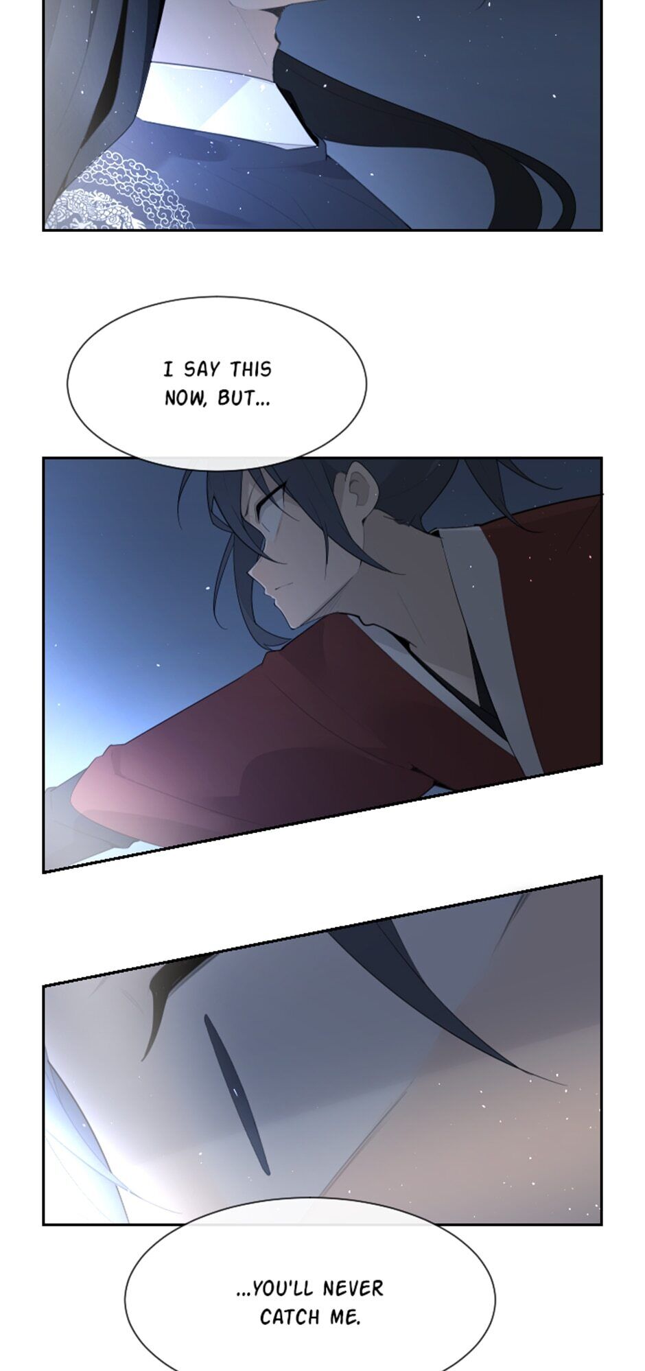 Devil Sword King chapter 174 - page 24