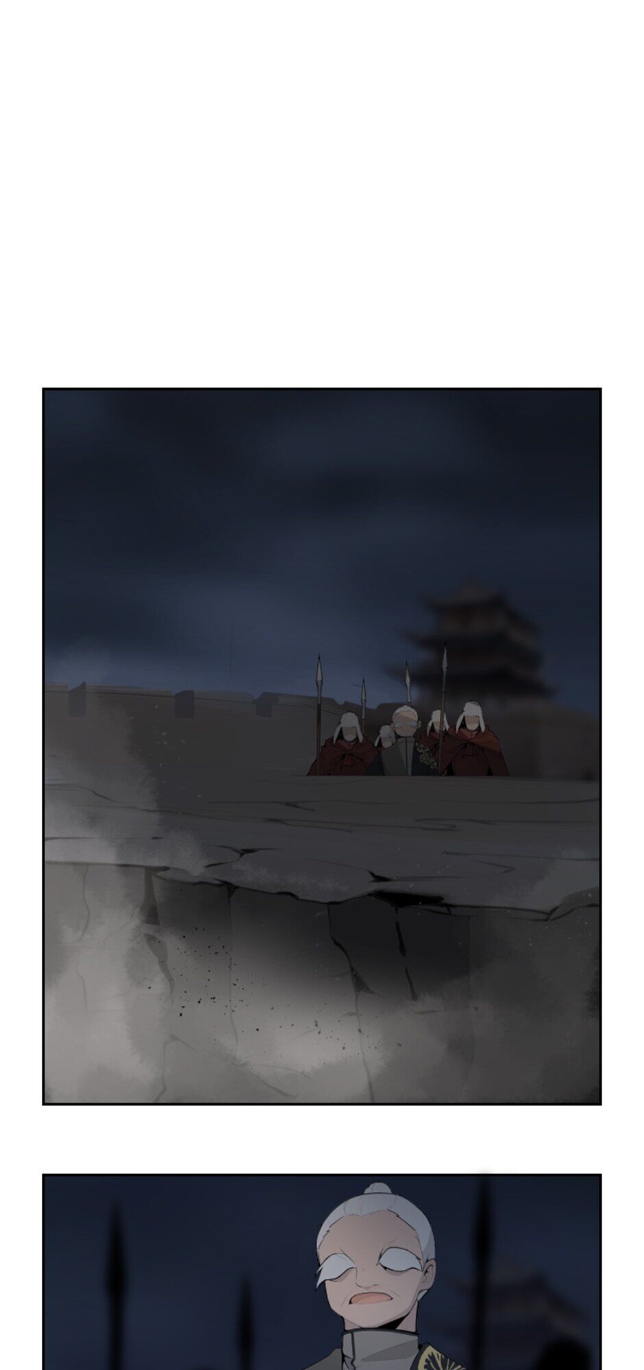 Devil Sword King chapter 174 - page 26