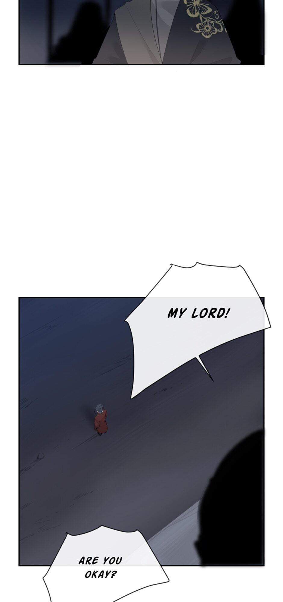 Devil Sword King chapter 174 - page 27
