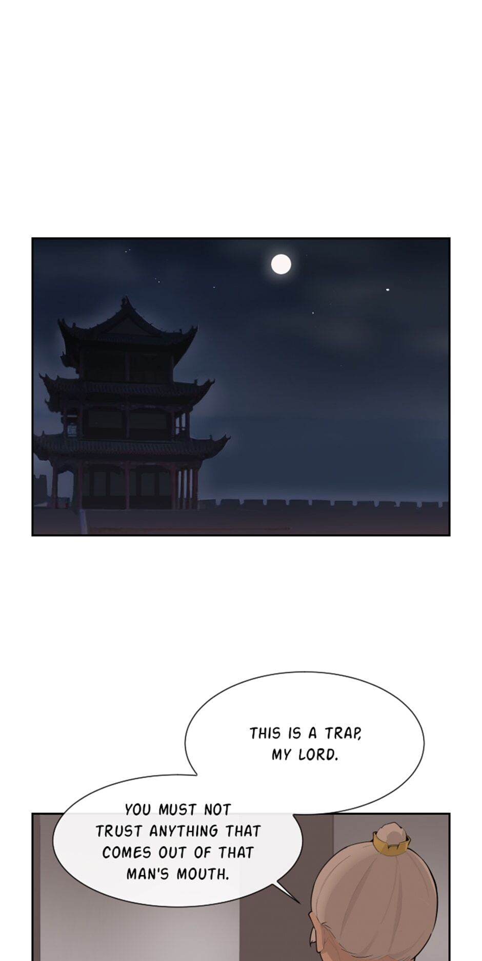 Devil Sword King chapter 174 - page 31