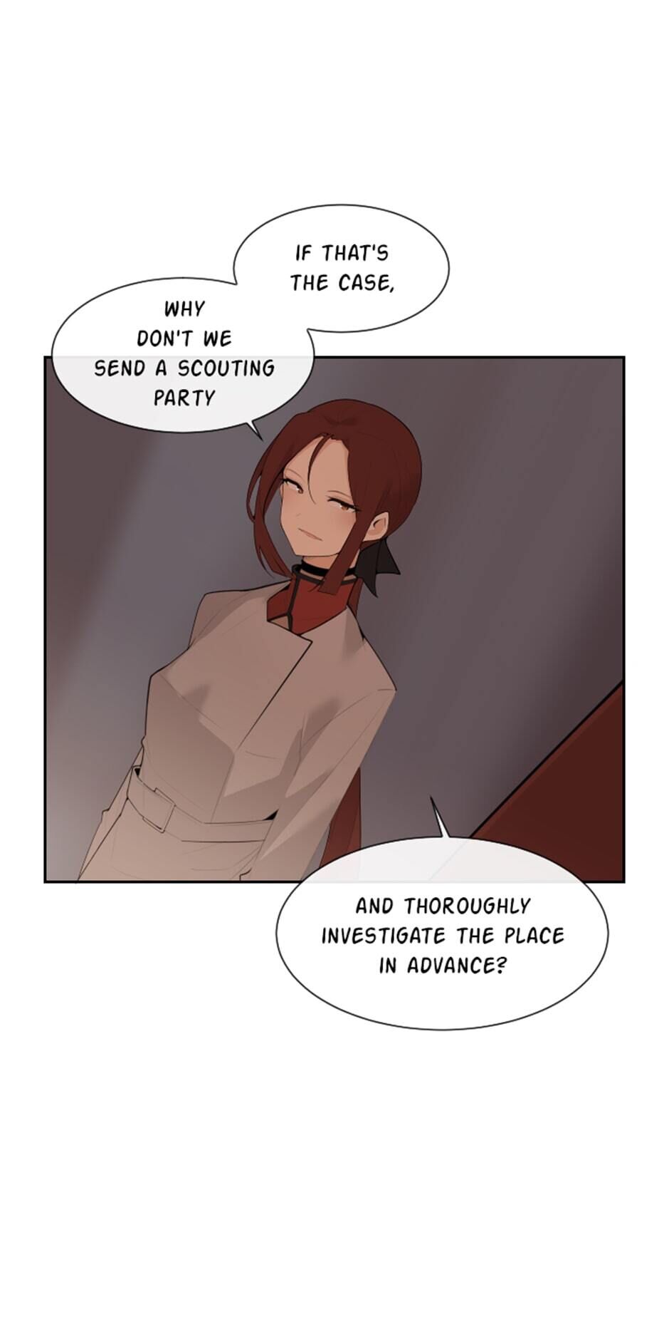 Devil Sword King chapter 174 - page 36