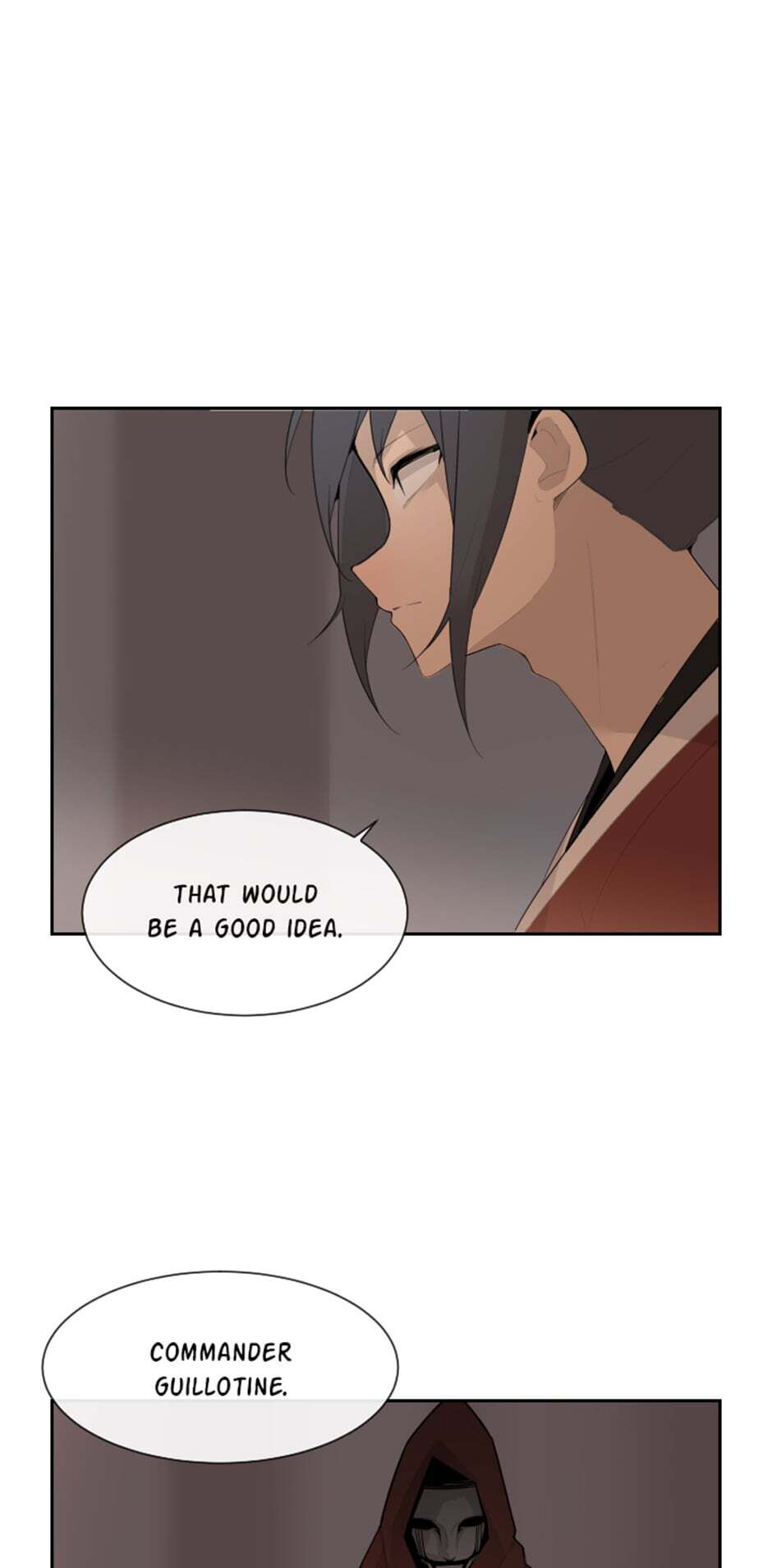 Devil Sword King chapter 174 - page 37