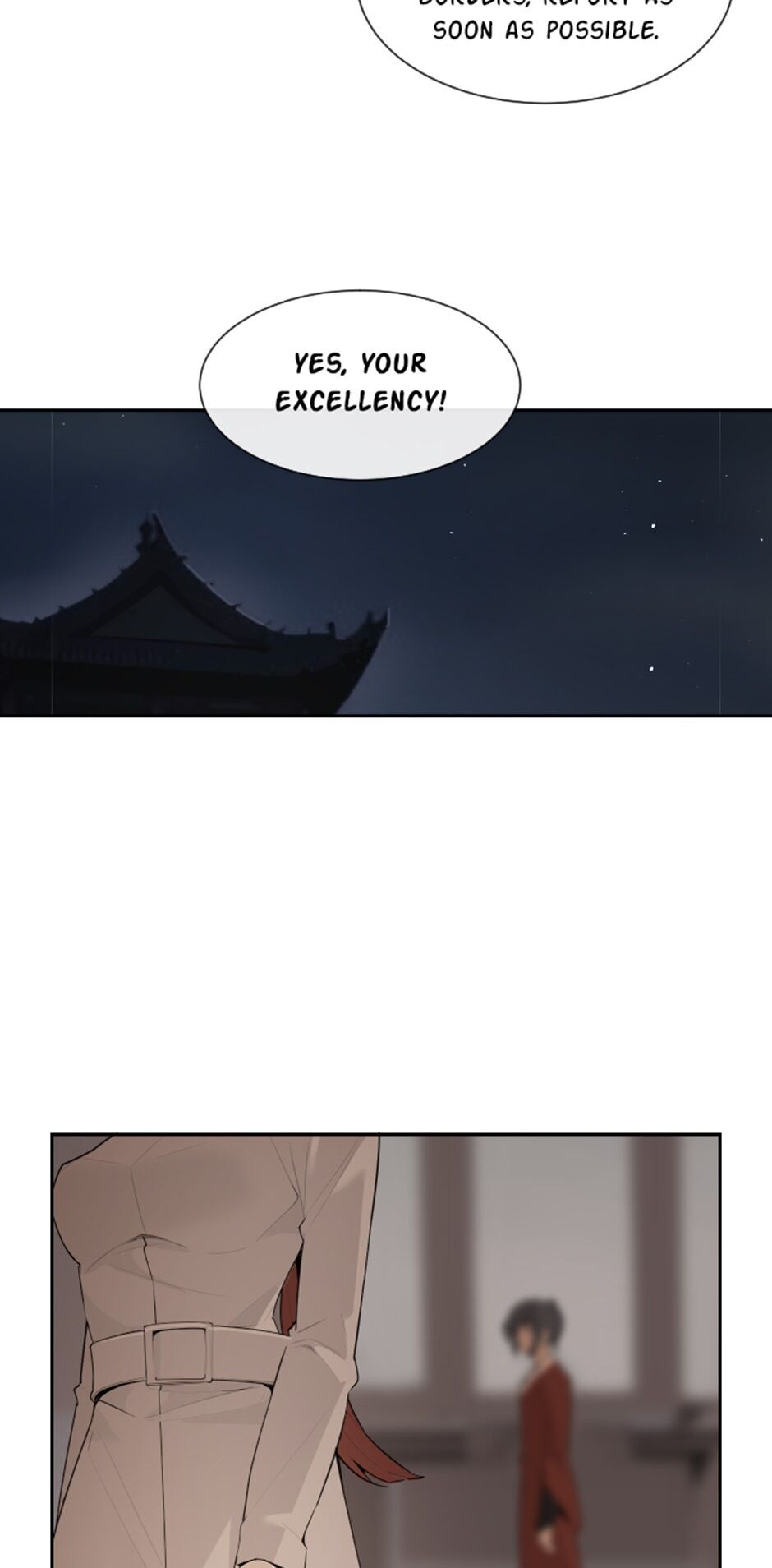 Devil Sword King chapter 174 - page 40