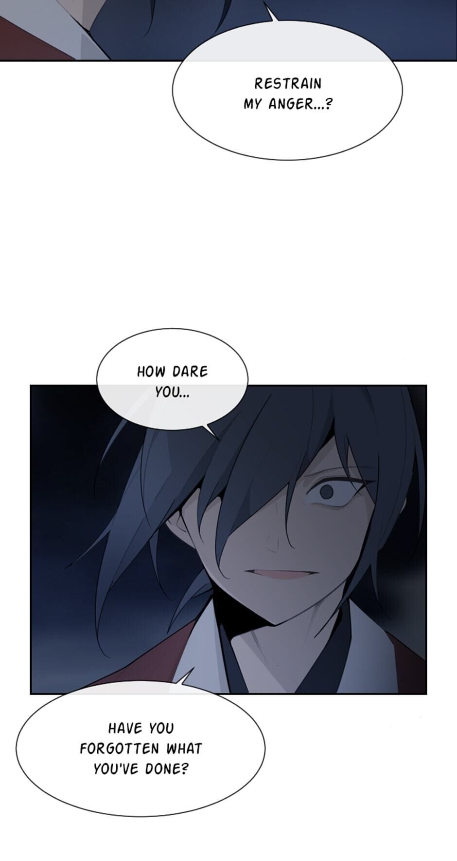 Devil Sword King chapter 174 - page 5