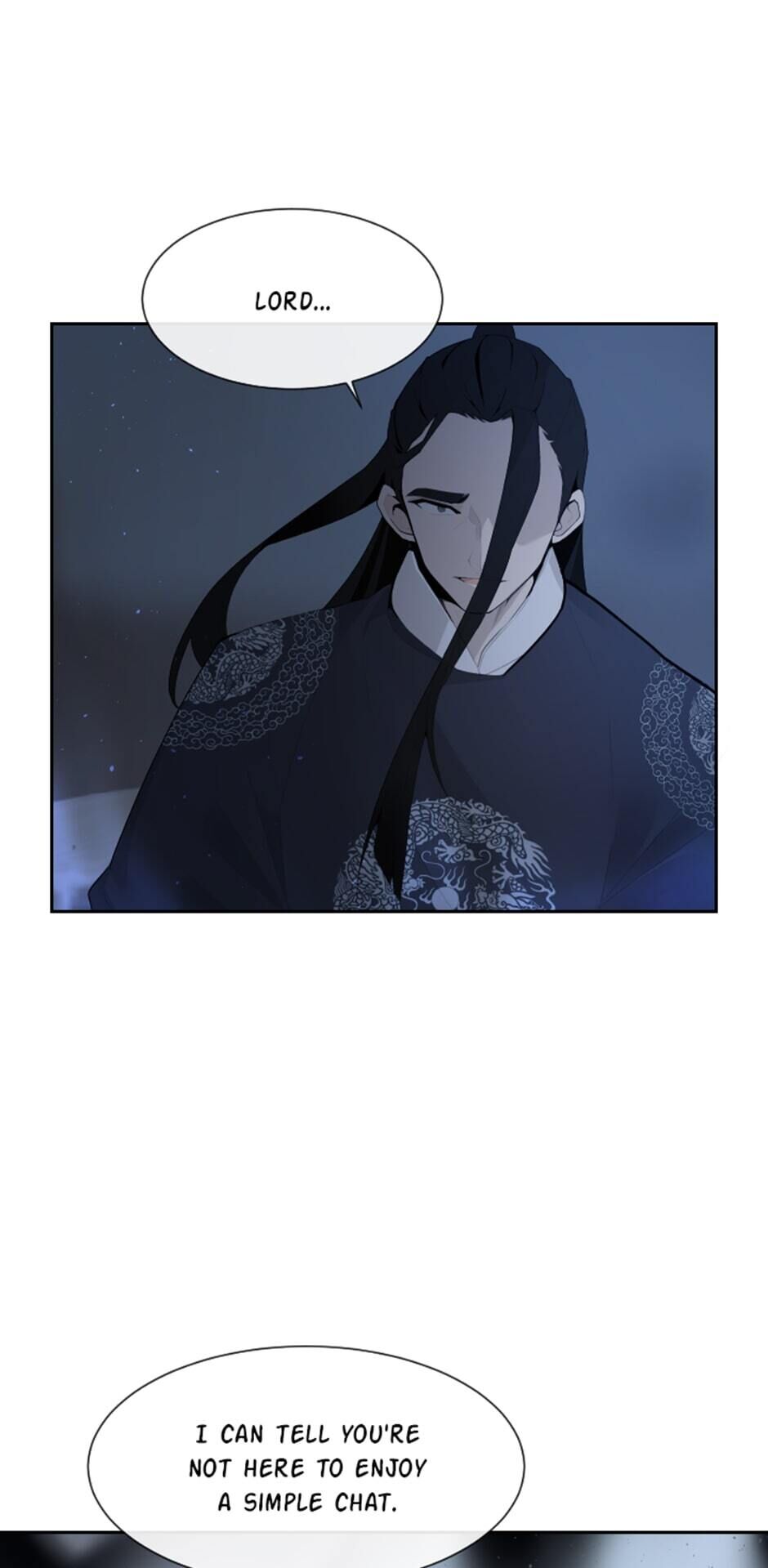 Devil Sword King chapter 174 - page 9