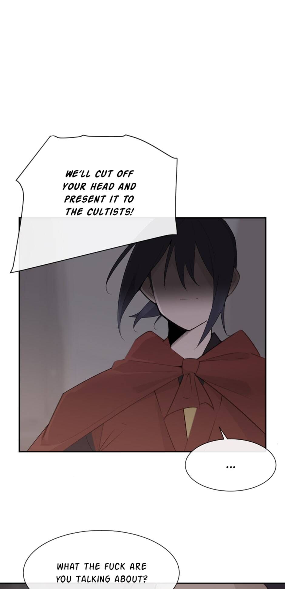 Devil Sword King chapter 181 - page 15