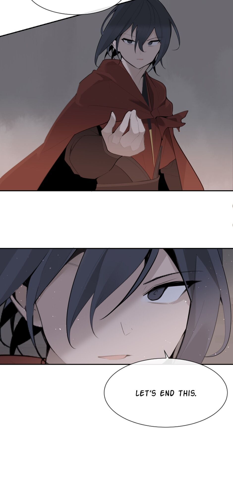 Devil Sword King chapter 181 - page 17
