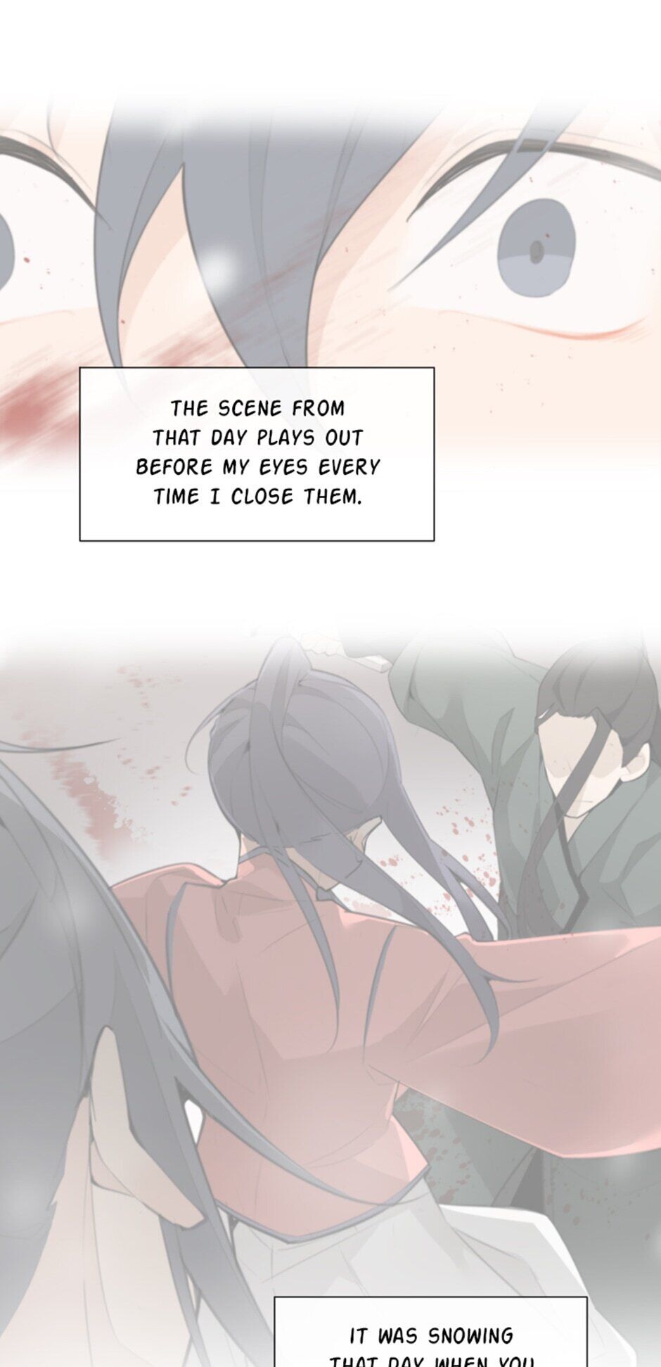 Devil Sword King chapter 181 - page 19