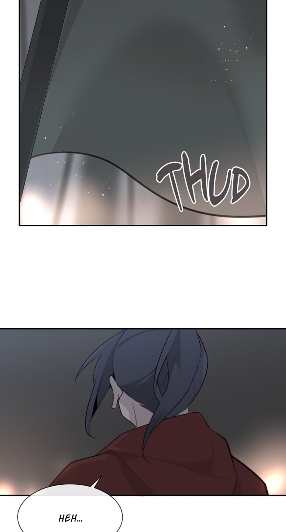 Devil Sword King chapter 181 - page 2