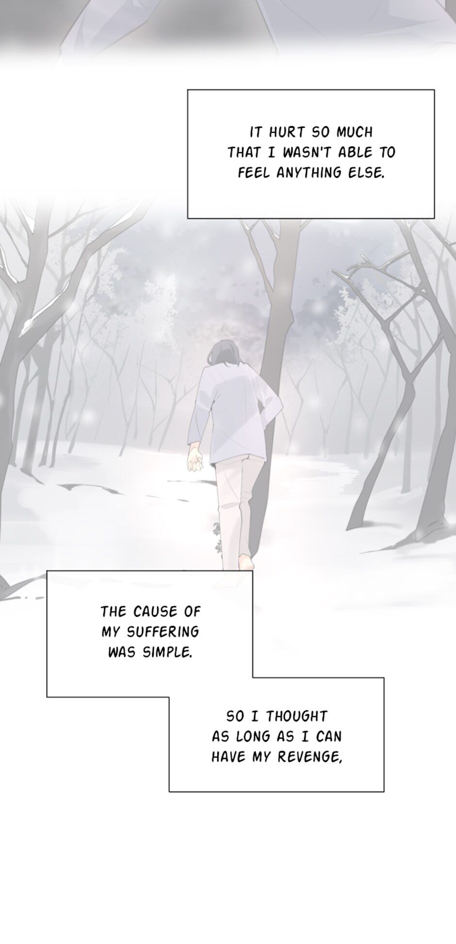 Devil Sword King chapter 181 - page 21