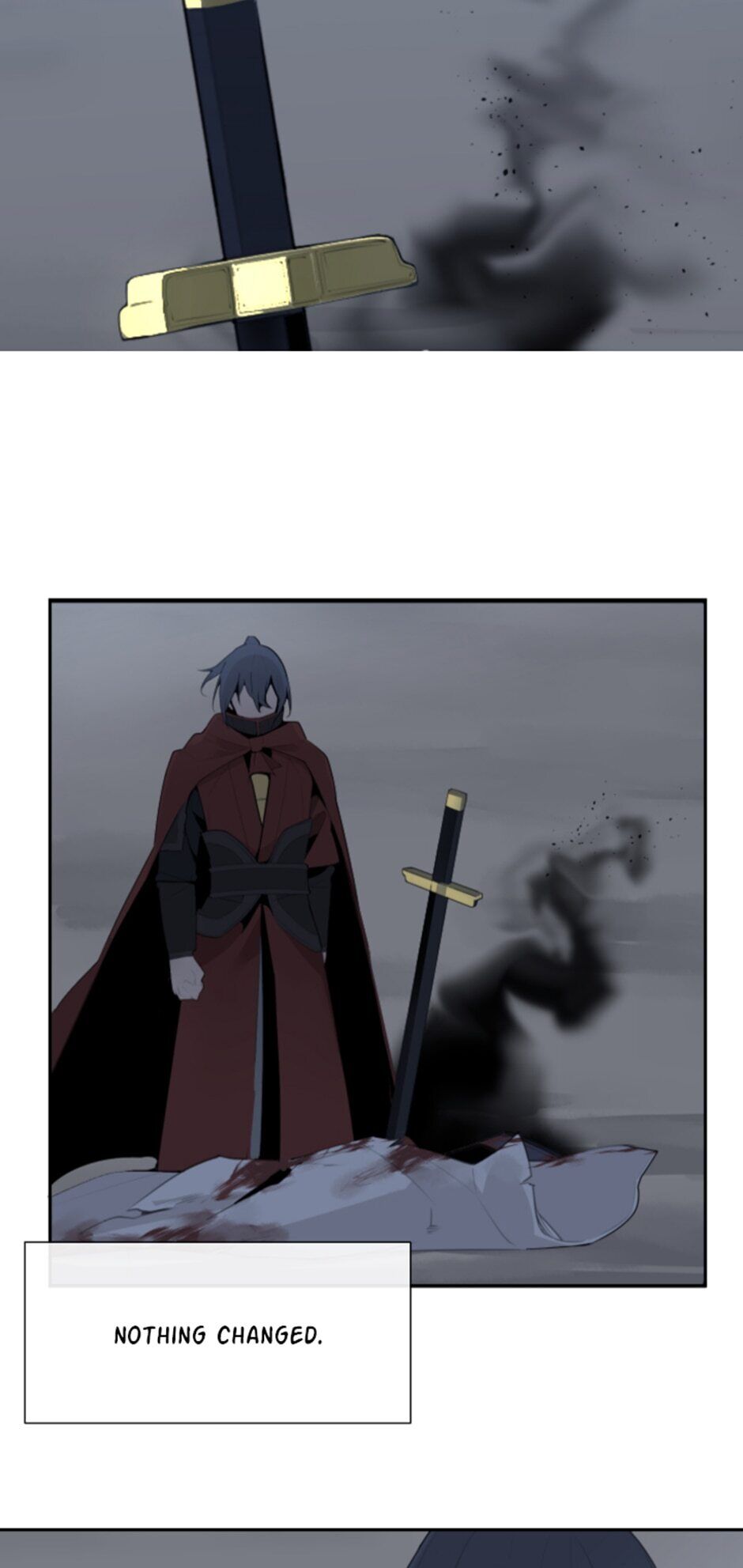 Devil Sword King chapter 181 - page 24