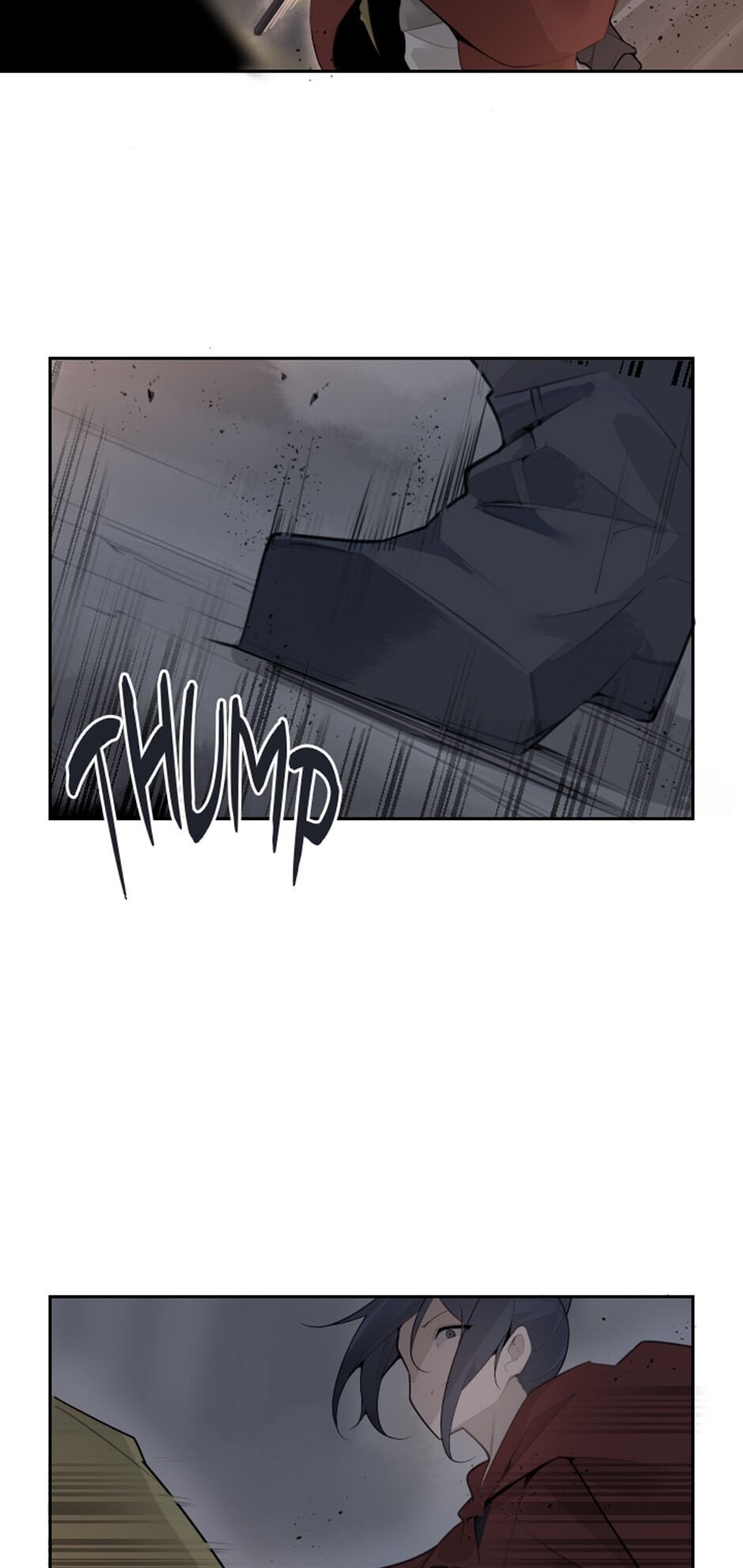 Devil Sword King chapter 181 - page 27