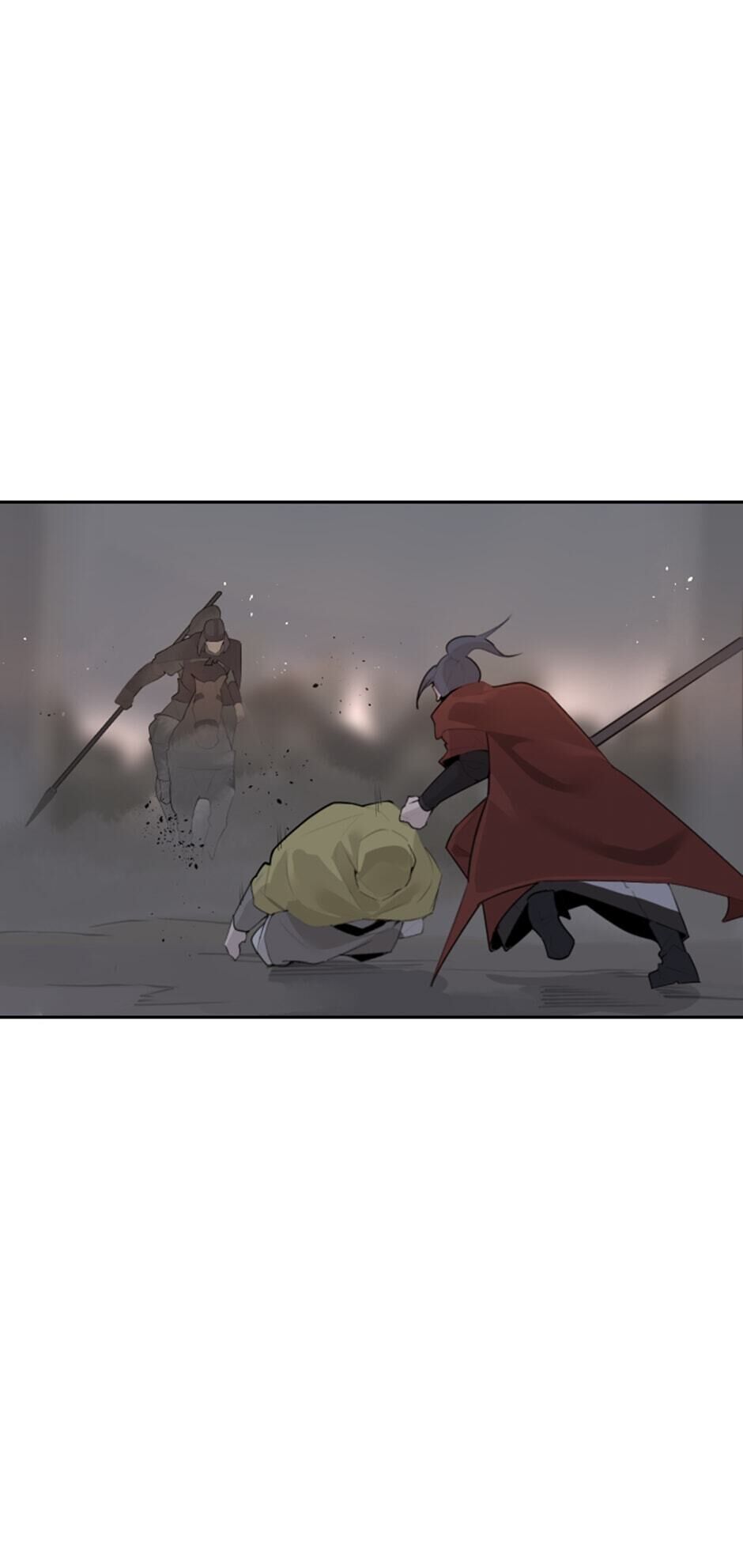 Devil Sword King chapter 181 - page 29