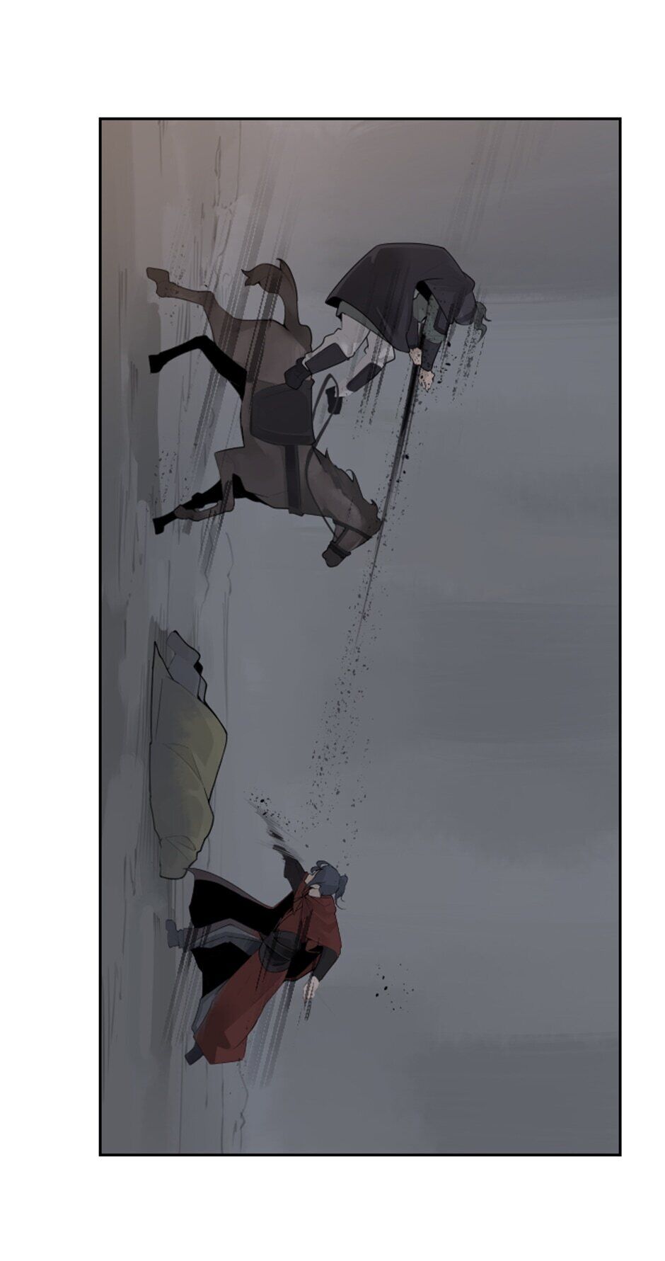 Devil Sword King chapter 181 - page 30