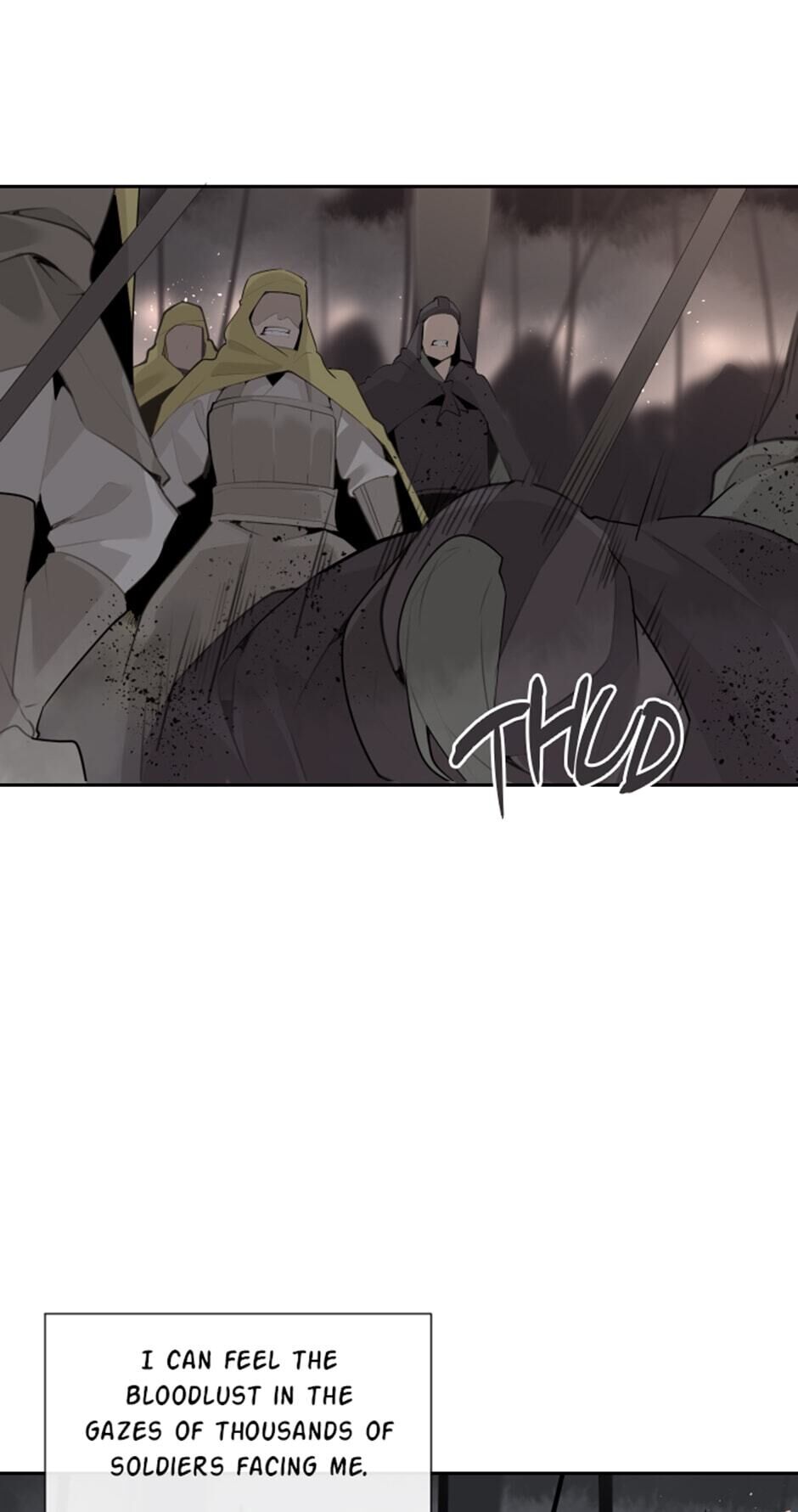 Devil Sword King chapter 181 - page 31
