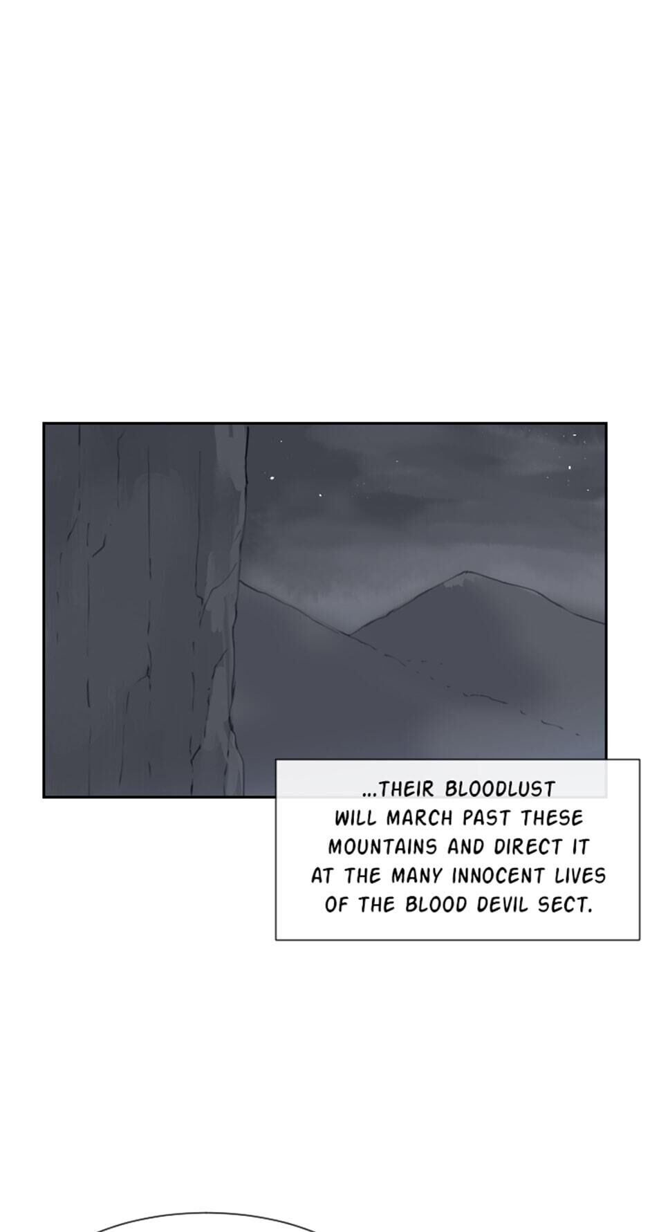 Devil Sword King chapter 181 - page 34