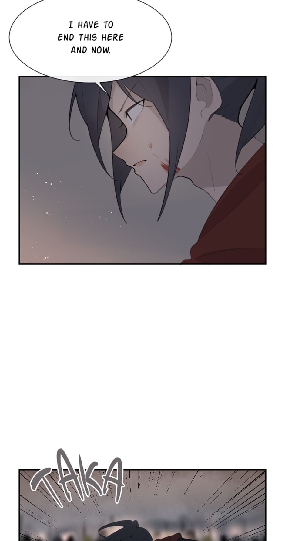 Devil Sword King chapter 181 - page 35