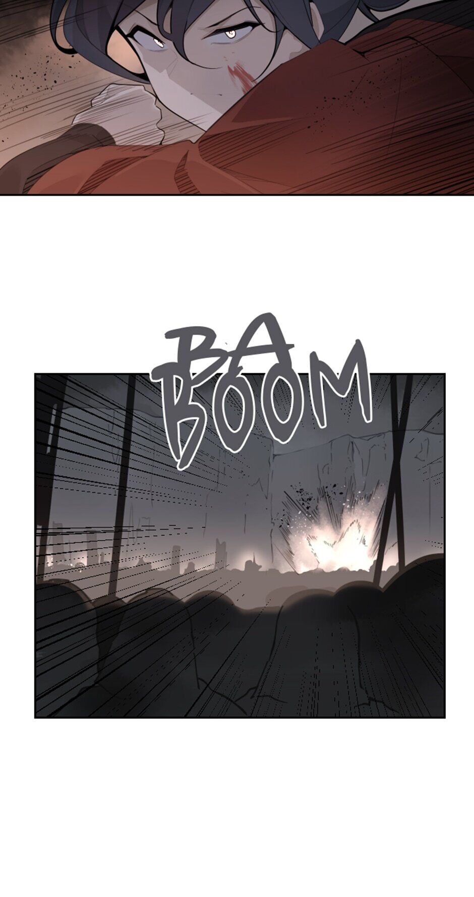 Devil Sword King chapter 181 - page 37