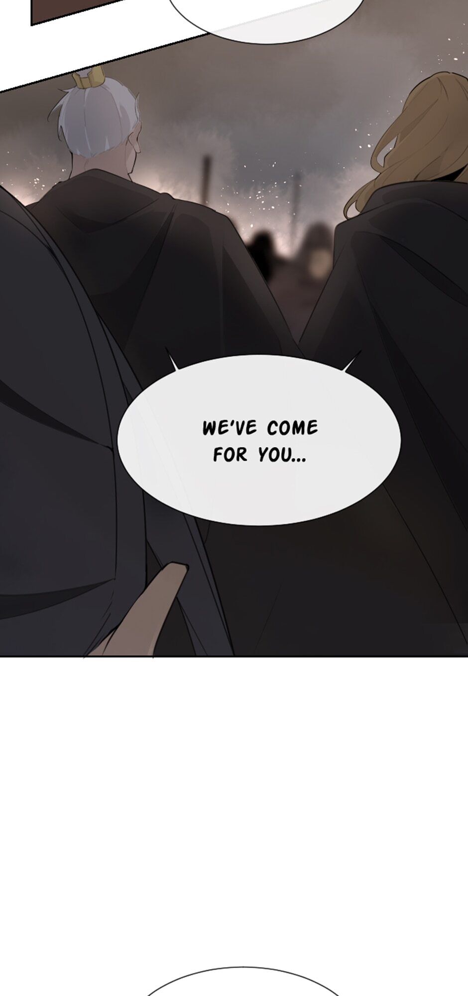 Devil Sword King chapter 181 - page 43