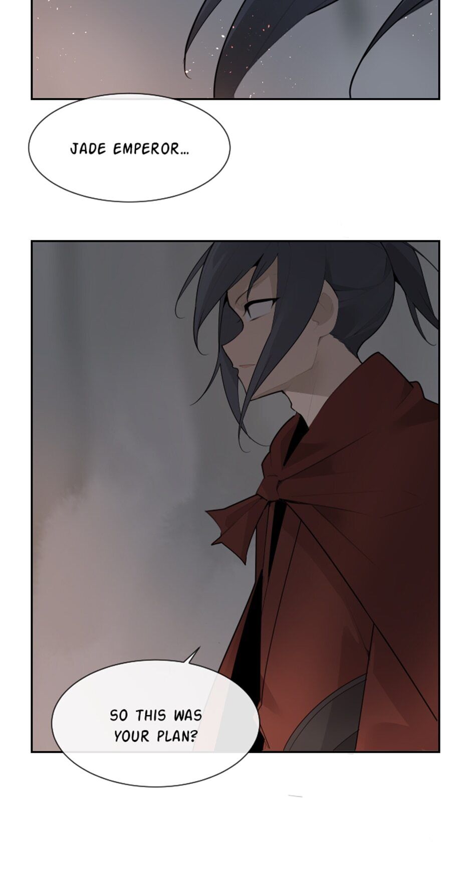 Devil Sword King chapter 181 - page 6