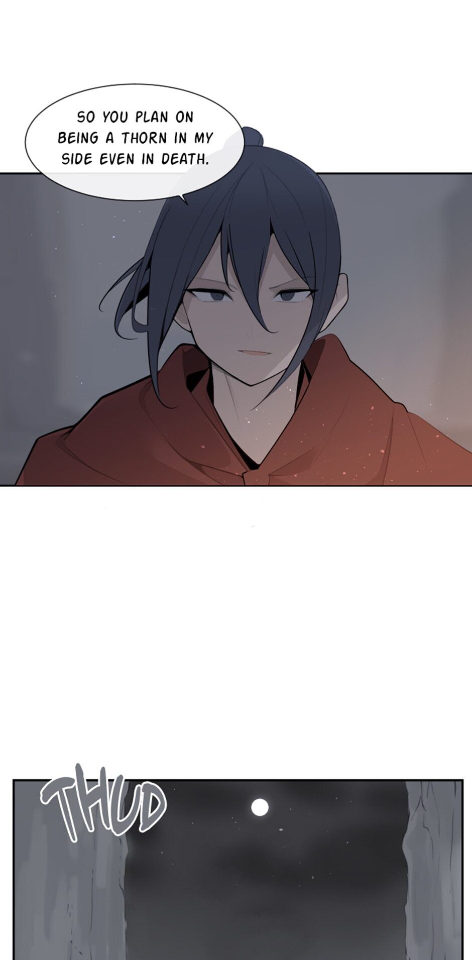 Devil Sword King chapter 181 - page 8