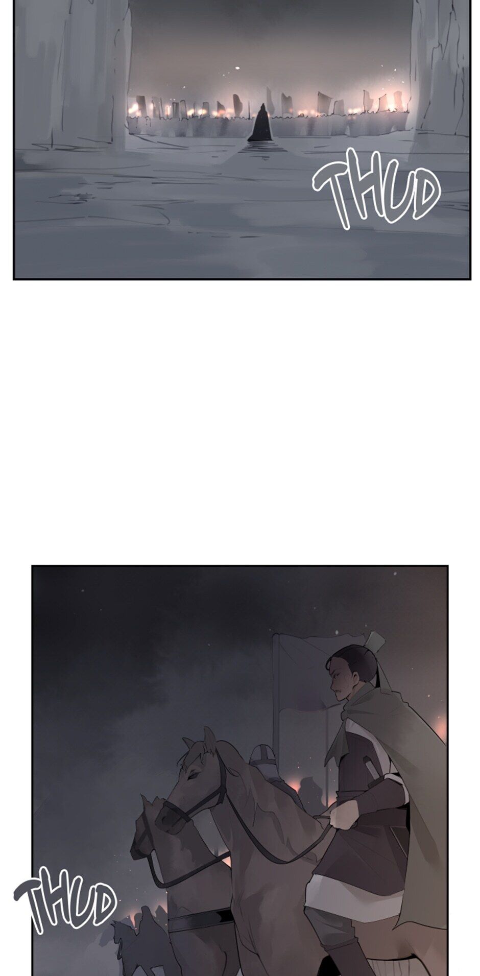 Devil Sword King chapter 181 - page 9