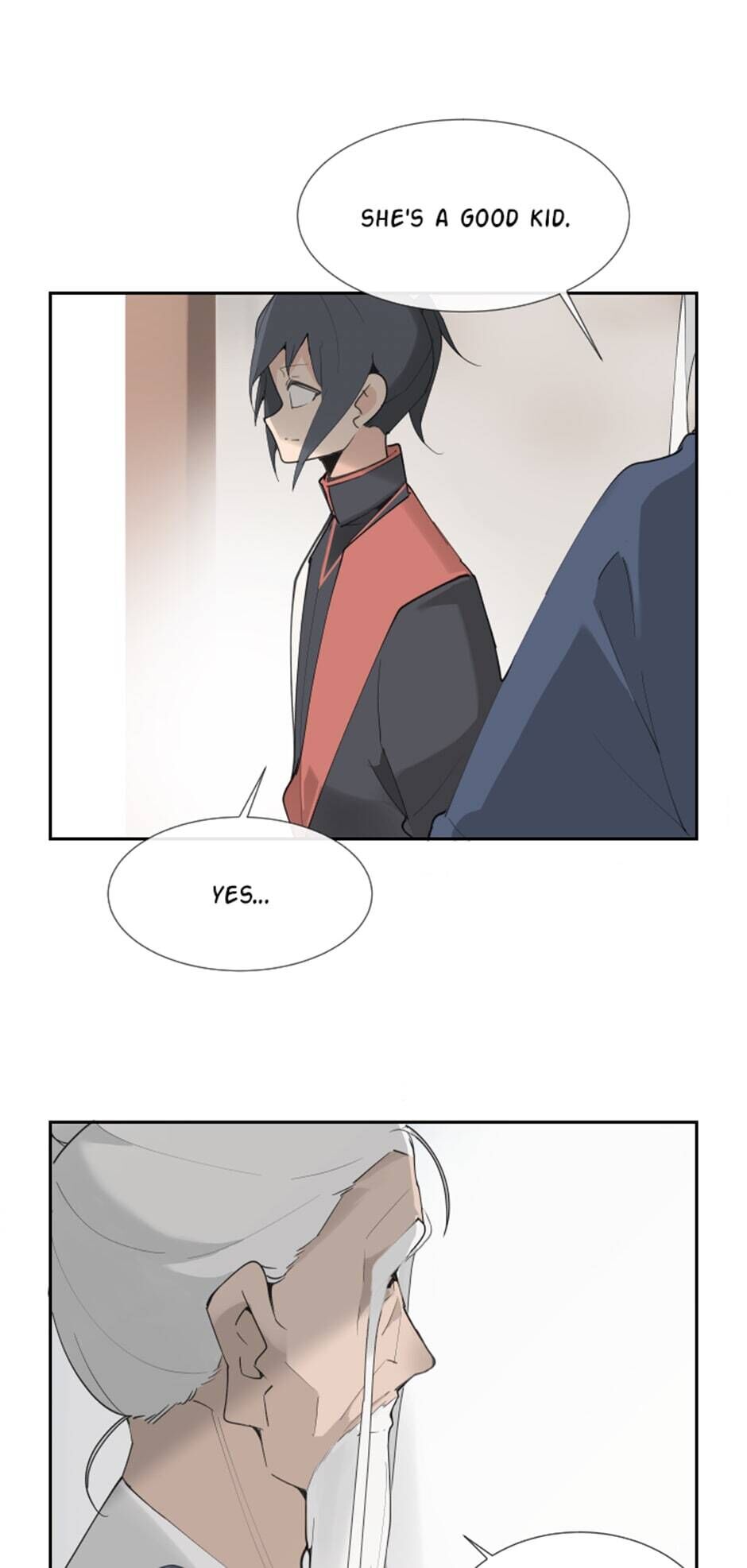 Devil Sword King chapter 138 - page 18