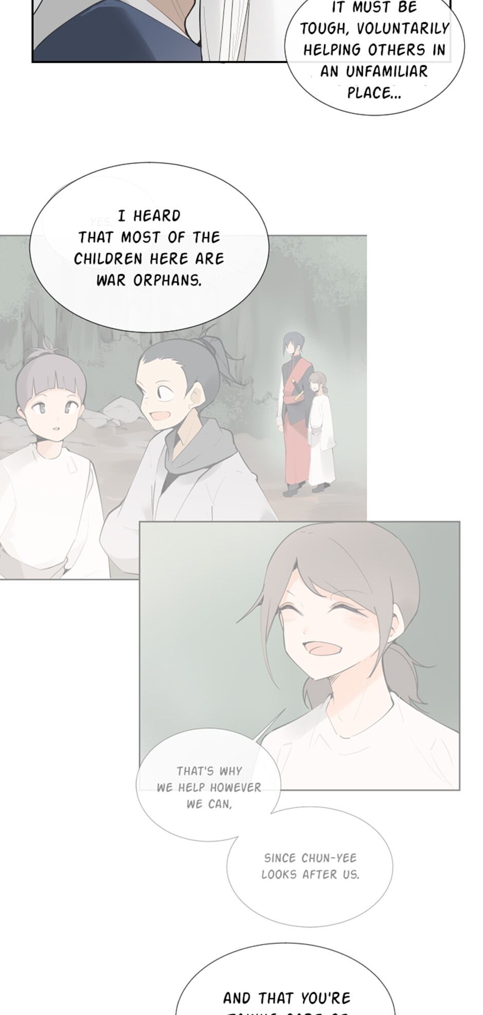 Devil Sword King chapter 138 - page 19