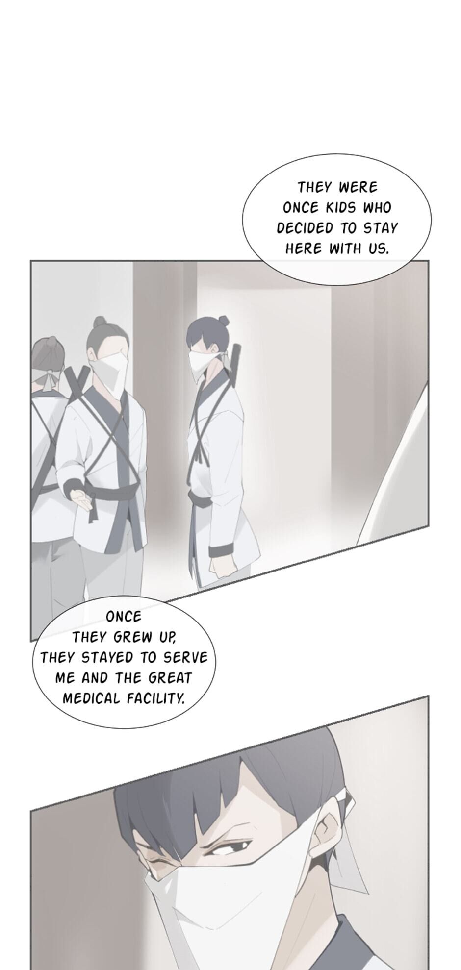 Devil Sword King chapter 138 - page 24