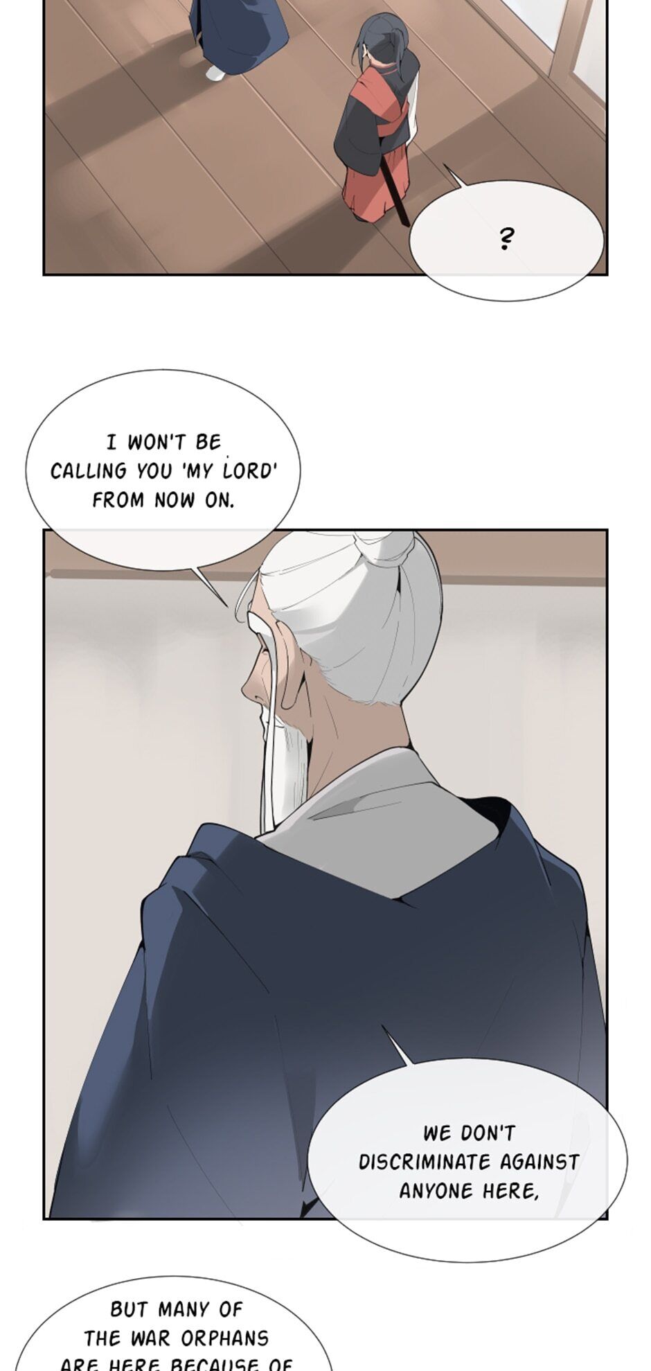 Devil Sword King chapter 138 - page 26