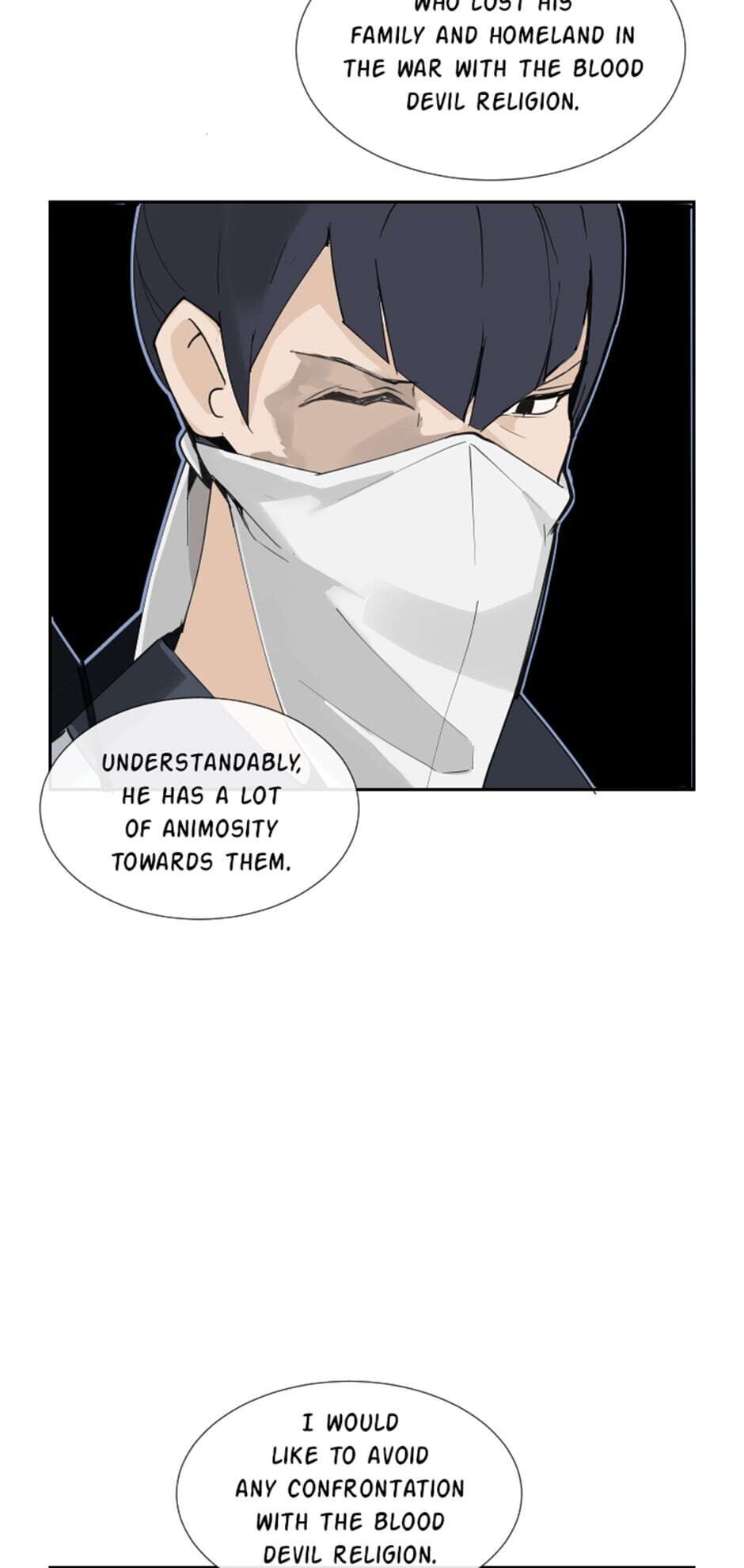 Devil Sword King chapter 138 - page 28