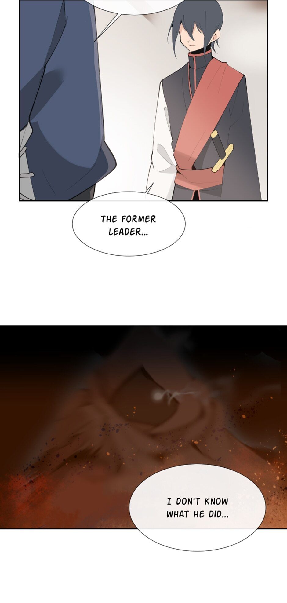Devil Sword King chapter 138 - page 29