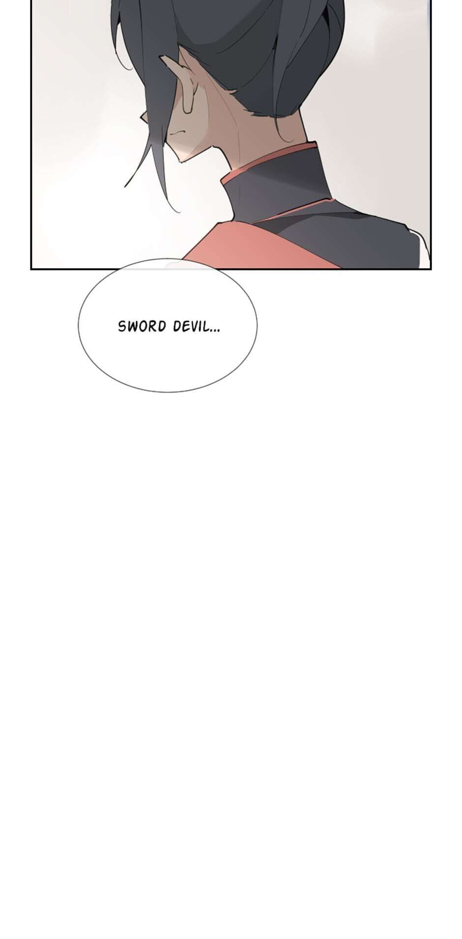 Devil Sword King chapter 138 - page 35