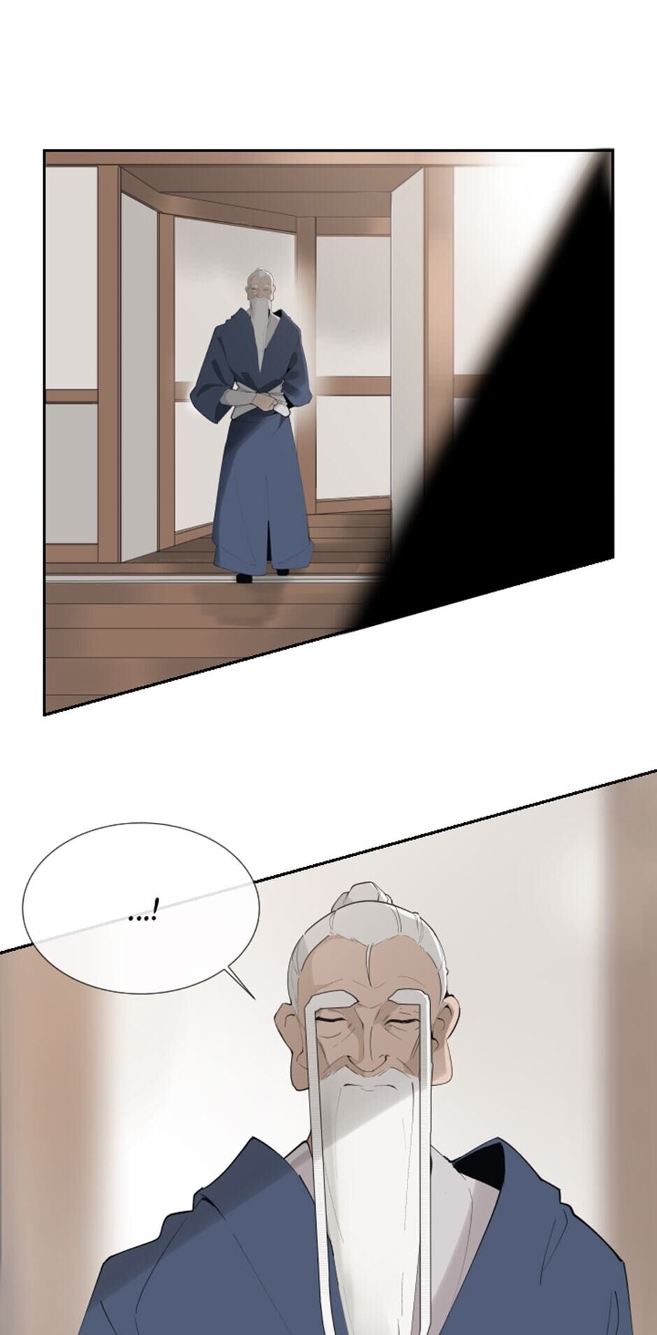 Devil Sword King chapter 138 - page 36