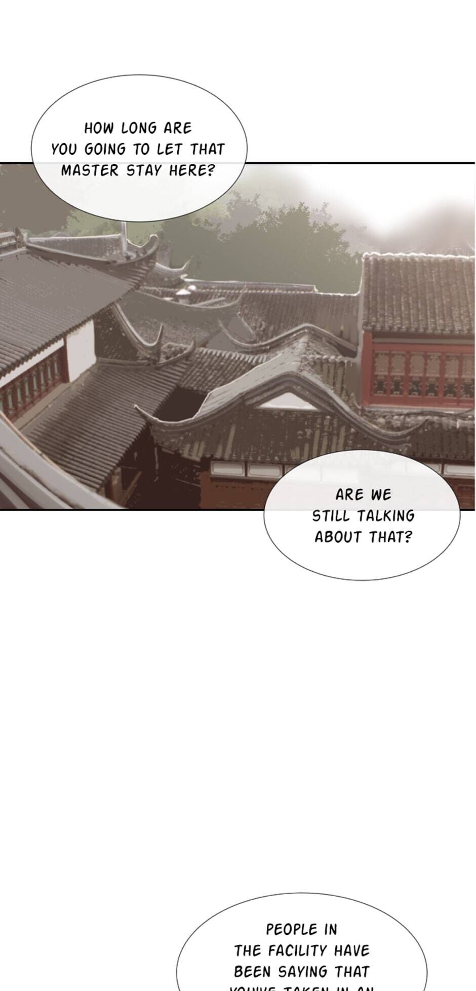Devil Sword King chapter 138 - page 38