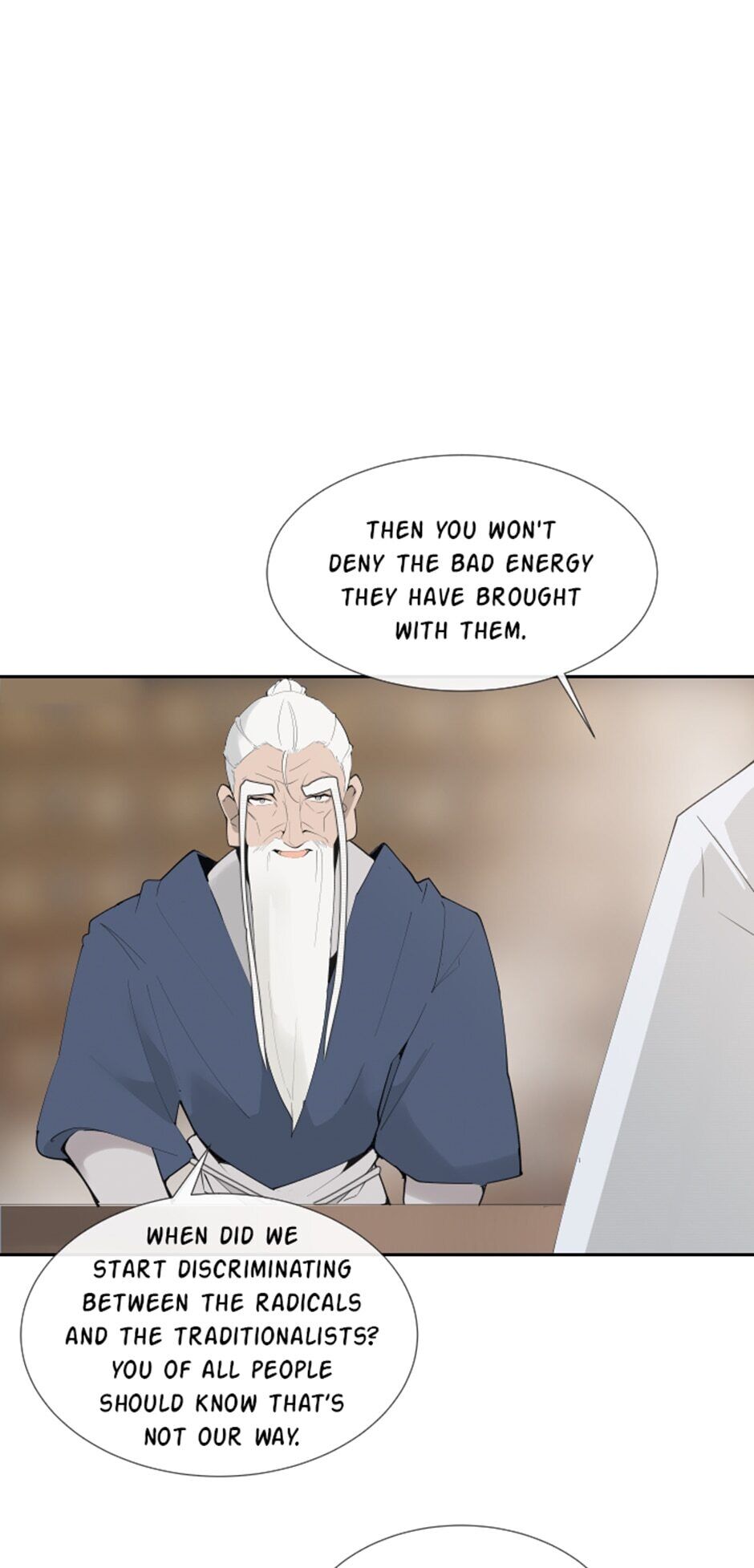Devil Sword King chapter 138 - page 41