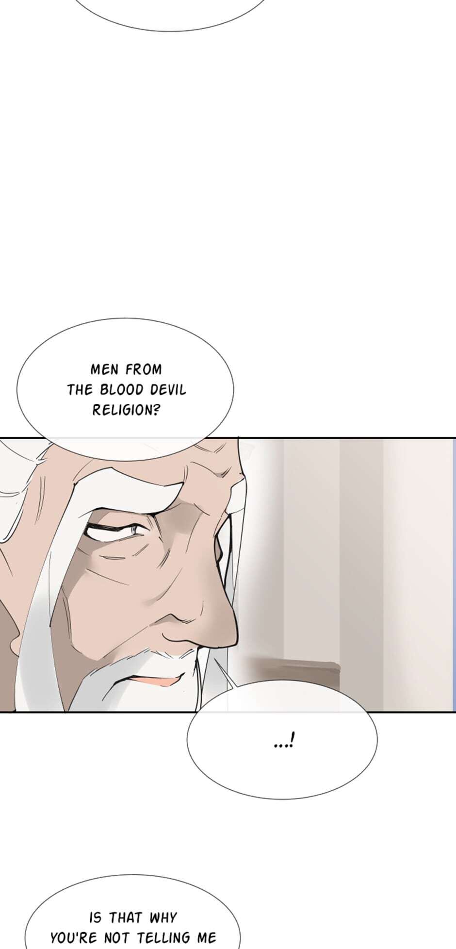Devil Sword King chapter 138 - page 44
