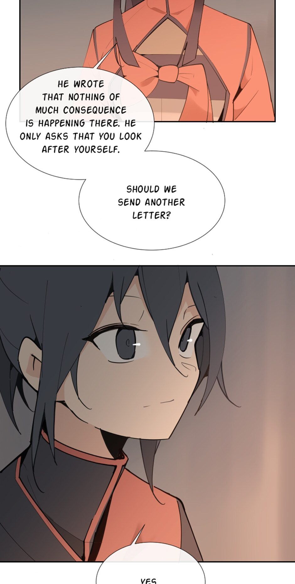 Devil Sword King chapter 138 - page 8