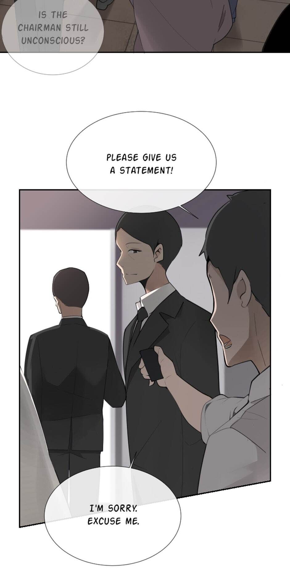 Devil Sword King chapter 111 - page 34