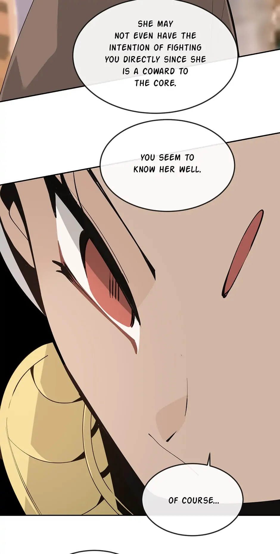 Devil Sword King Chapter 296 - page 13
