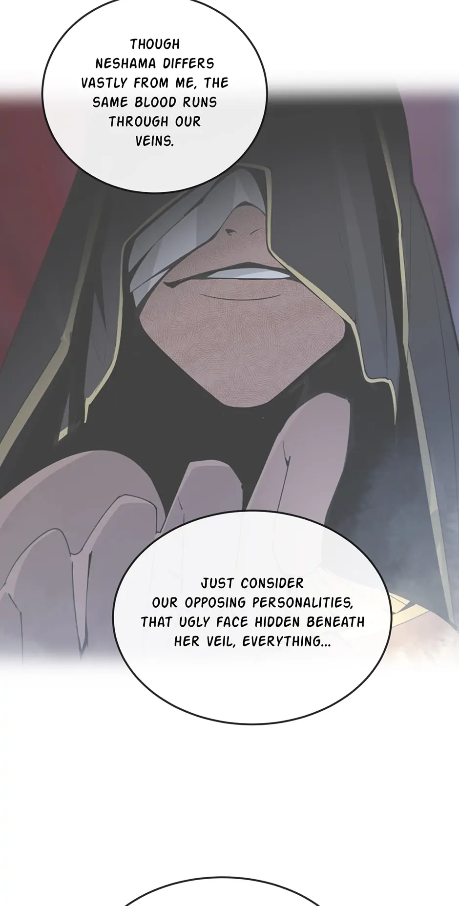 Devil Sword King Chapter 296 - page 14