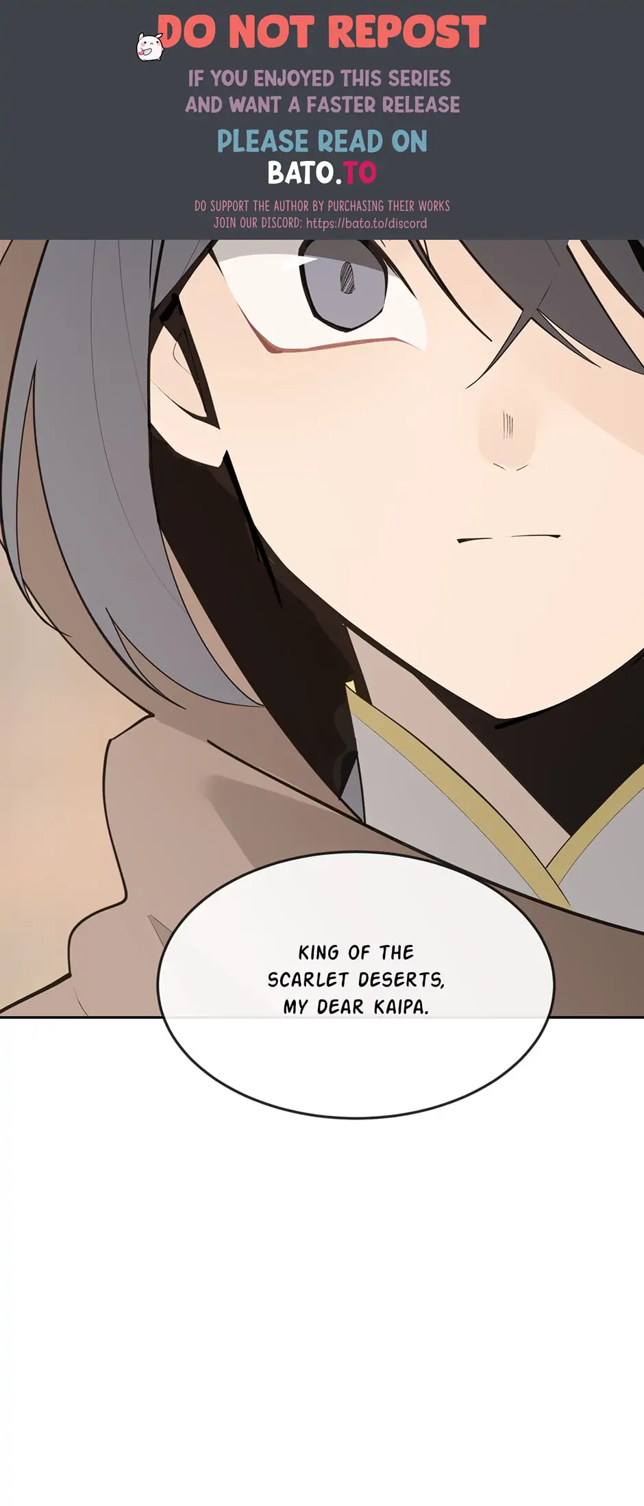 Devil Sword King Chapter 296 - page 20