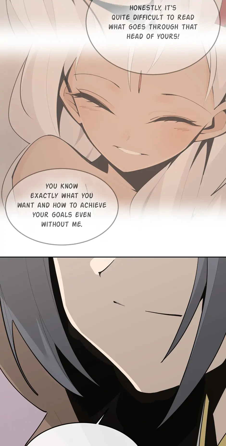 Devil Sword King Chapter 296 - page 22